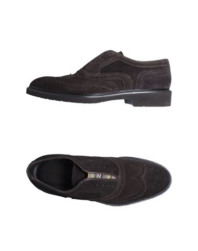 ZOOM DOUCAL'S - Laced shoes