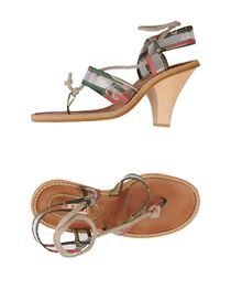 MARNI - Sandals
