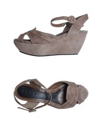 MARNI - Sandals