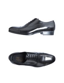 DOUCAL'S - Laced shoes
