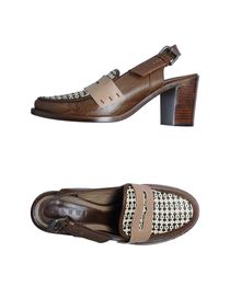 MARNI - Moccasins