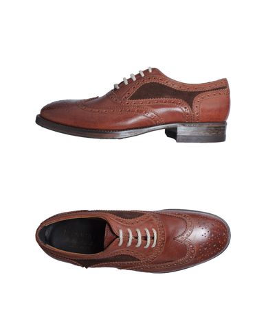 ZOOM DOUCAL'S - Lace-up shoes