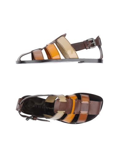 ZOOM MARNI - Sandals