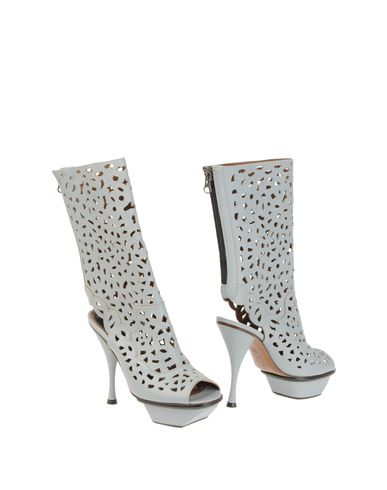 ZOOM MARNI - Ankle boots