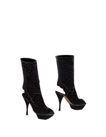 MARNI - Ankle boots