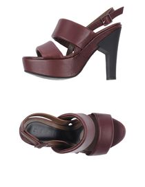 MARNI - Sandals