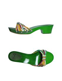 D&G - Sandals