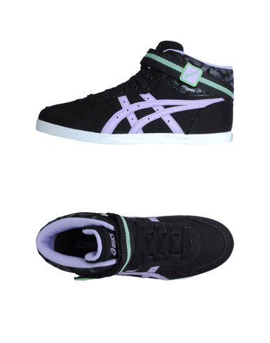 ZOOM ASICS - High-tops