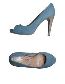 MISS SIXTY - Closed-toe slip-ons