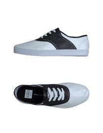 CIVIC DUTY - Low-tops