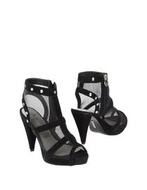 MISS SIXTY - Ankle boots
