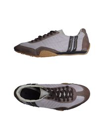 MARNI - Low Sneakers & Tennisschuhe