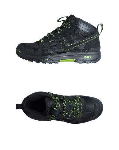 ZOOM ACG NIKE - High-top sneaker