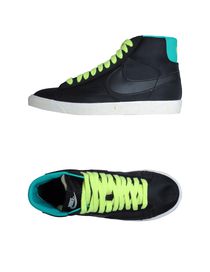 NIKE - High-tops
