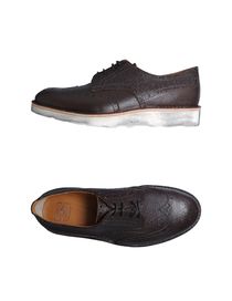 ESSEutESSE - Laced shoes