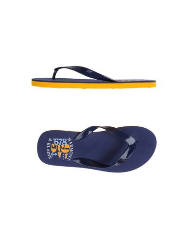 ZOOM HARMONT&BLAINE - Flip flops & clog sandals