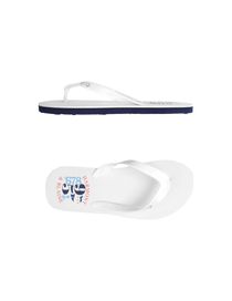 HARMONT&BLAINE - Flip flops & clog sandals