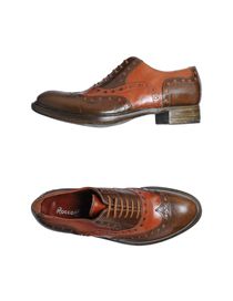 ROCCO P. - Lace-up shoes