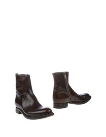 ROCCO P. - Ankle boots