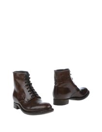 ROCCO P. - Ankle boots