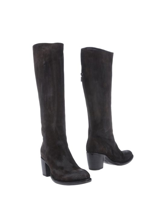 Rocco p. Women - Footwear - Boots Rocco p. on YOOX.