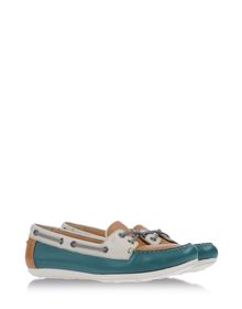 Segelschuhe - HARRYS OF LONDON