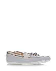 Segelschuhe - HARRYS OF LONDON