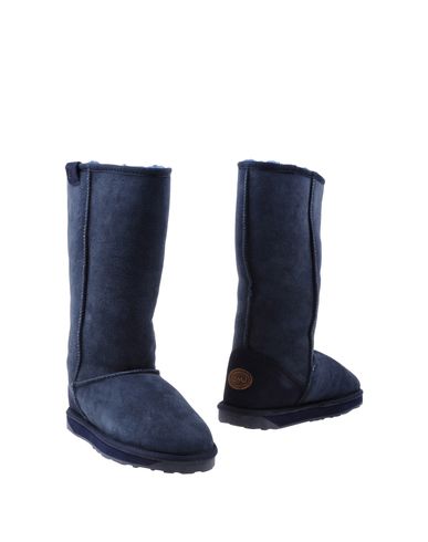 ZOOM EMU - Boots