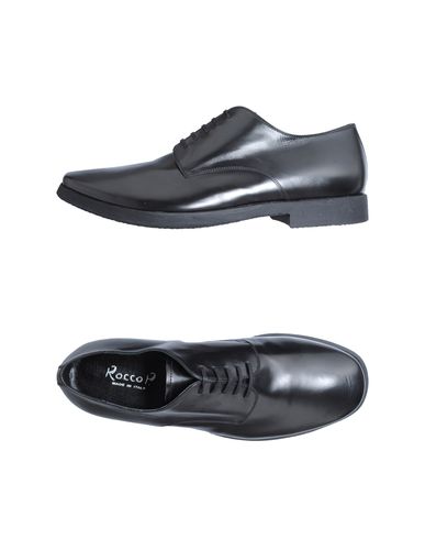 ZOOM ROCCO P. - Lace-up shoes