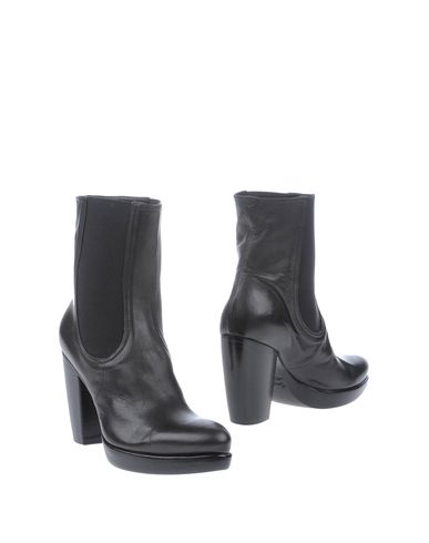ZOOM ROCCO P. - Ankle boots
