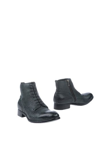 ZOOM ROCCO P. - Ankle boots