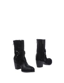 ROCCO P. - Ankle boots