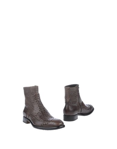 ZOOM ROCCO P. - Ankle boots