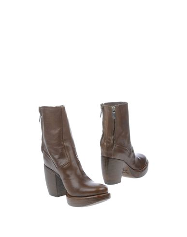 ZOOM ROCCO P. - Ankle boots