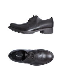 ROCCO P. - Lace-up shoes