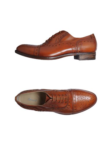 ZOOM ROCCO P. - Lace-up shoes