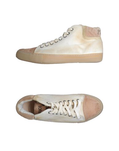 ZOOM PDO 1 - High-top sneaker