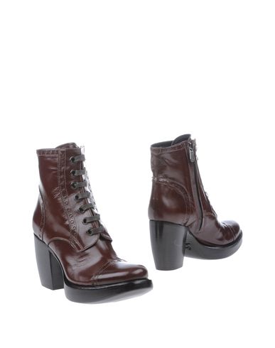 ZOOM ROCCO P. - Ankle boot