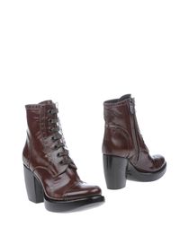 ROCCO P. - Ankle boots