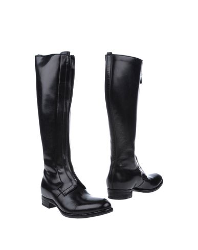 ZOOM ROCCO P. - Boots