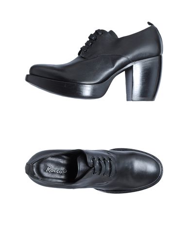 ZOOM ROCCO P. - Lace-up shoes