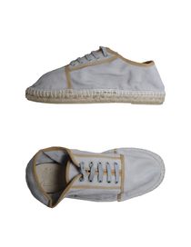 SILVANO SASSETTI - Espadrilles