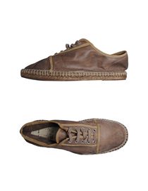 SILVANO SASSETTI - Espadrilles