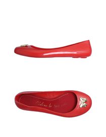 FIXDESIGN - Ballet flats