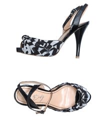 MISS SIXTY - Sandals