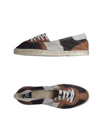 B SIDED - Espadrilles