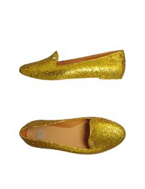 MELISSA - Moccasins