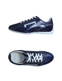 PIRELLI PZERO - Low-tops