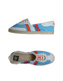 B SIDED - Espadrilles