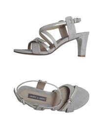 JANET & JANET - High-heeled sandals